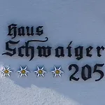Gaestehaus Schwaiger Διαμέρισμα