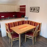 Gaestehaus Schwaiger Apartmán Mariapfarr