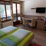Gaestehaus Schwaiger Διαμέρισμα Mariapfarr