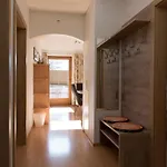 Διαμέρισμα Gaestehaus Schwaiger
