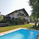 Gaestehaus Schwaiger Διαμέρισμα