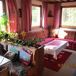 Apartmán Gaestehaus Schwaiger Mariapfarr