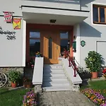 Apartmán Gaestehaus Schwaiger