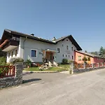 Apartmán Gaestehaus Schwaiger Mariapfarr