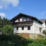 Gaestehaus Schwaiger * Mariapfarr