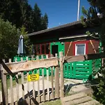 Gaestehaus Schwaiger *