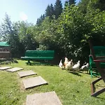 Gaestehaus Schwaiger * Mariapfarr