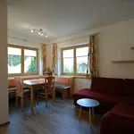Apartmán Gaestehaus Schwaiger *