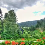 Apartmán Gaestehaus Schwaiger Mariapfarr