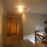 Apartmán Gaestehaus Schwaiger Mariapfarr