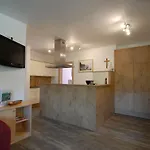 Apartmán Gaestehaus Schwaiger *