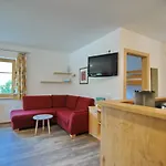 Διαμέρισμα Gaestehaus Schwaiger Mariapfarr