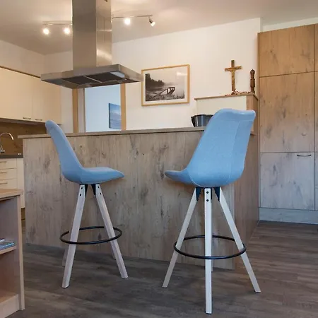 Appartamento Gaestehaus Schwaiger *