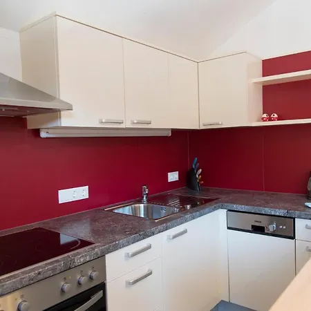 Gaestehaus Schwaiger * Mariapfarr