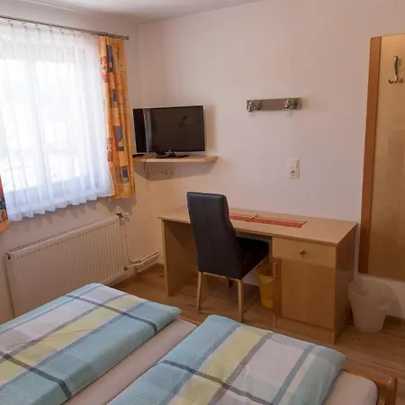 Gaestehaus Schwaiger