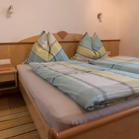 Gaestehaus Schwaiger