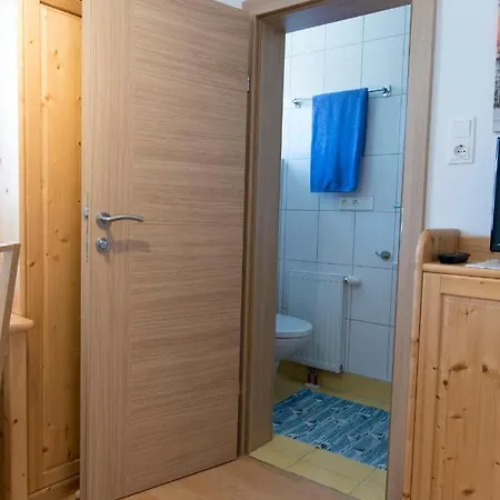 Gaestehaus Schwaiger Mariapfarr