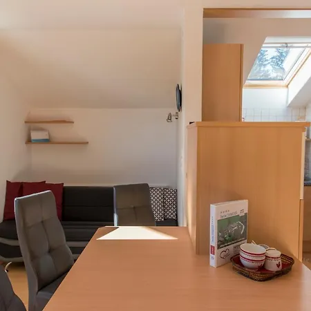 شقة Gaestehaus Schwaiger