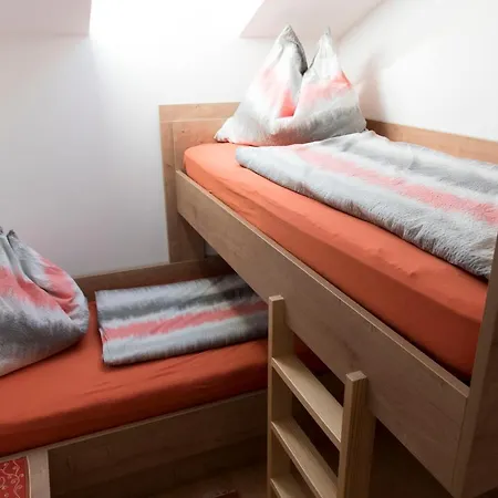 Apartamento Gaestehaus Schwaiger Mariapfarr