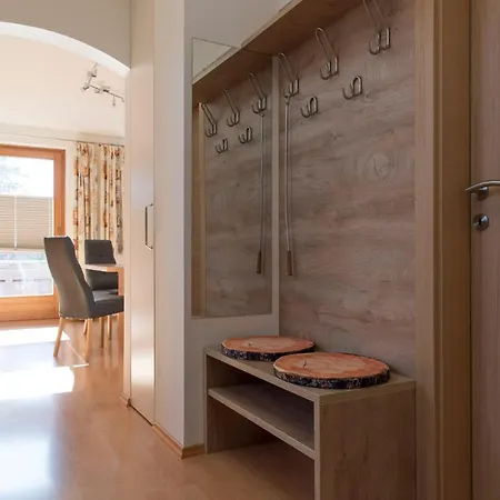 Gaestehaus Schwaiger Apartamento Mariapfarr