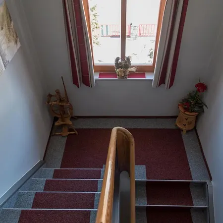 Gaestehaus Schwaiger