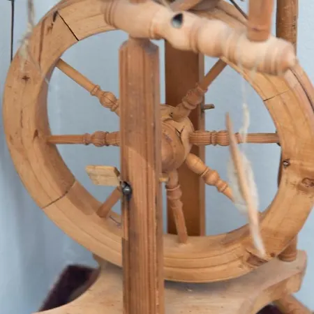 Gaestehaus Schwaiger