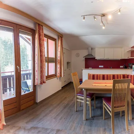 Gaestehaus Schwaiger Apartment *