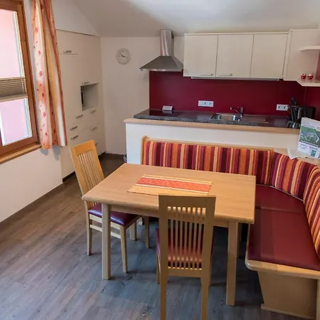 Apartment Gaestehaus Schwaiger *