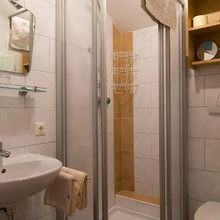 Gaestehaus Schwaiger *