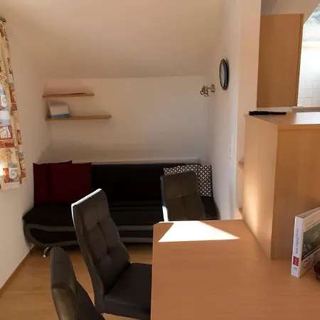 Apartamento Gaestehaus Schwaiger *