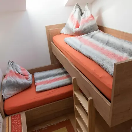 Apartamento Gaestehaus Schwaiger *