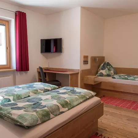 Gaestehaus Schwaiger *