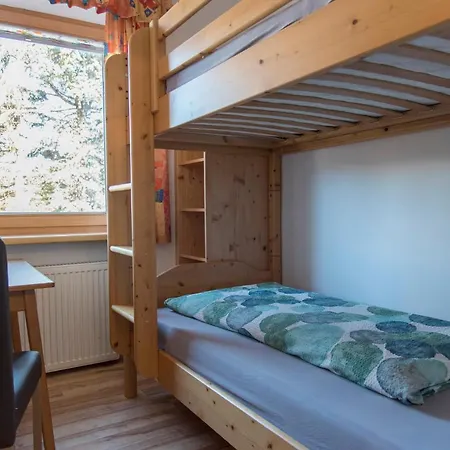 Gaestehaus Schwaiger *