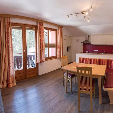 Appartamento Gaestehaus Schwaiger *