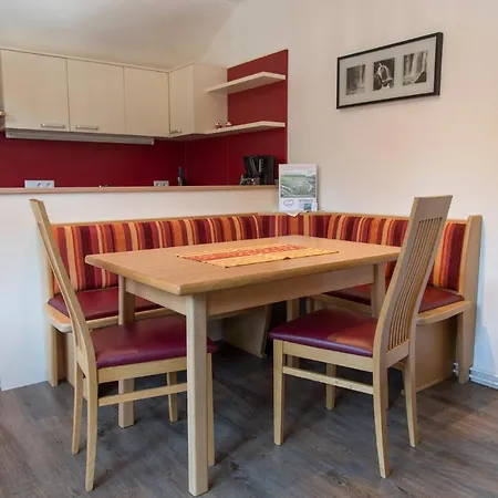 Gaestehaus Schwaiger Mariapfarr