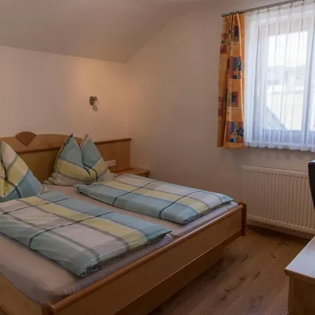 Gaestehaus Schwaiger Appartamento