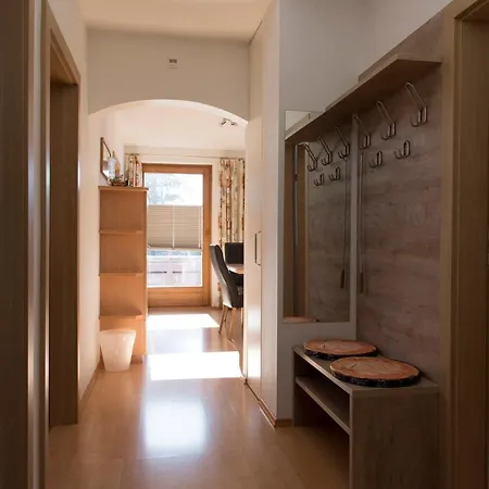 Apartamento Gaestehaus Schwaiger