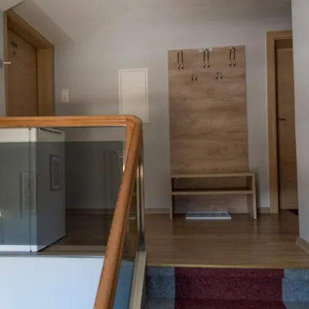 شقة Gaestehaus Schwaiger ماريابفار