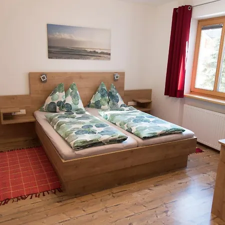 Gaestehaus Schwaiger Mariapfarr