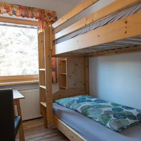 Gaestehaus Schwaiger Apartamento Mariapfarr