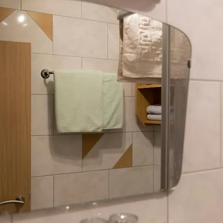 Appartement Gastehaus Schwaiger