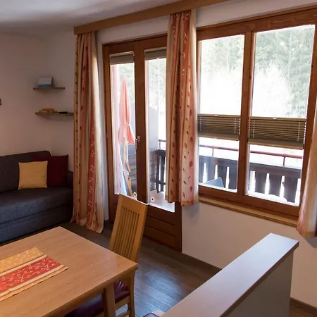 Gaestehaus Schwaiger Apartment Mariapfarr