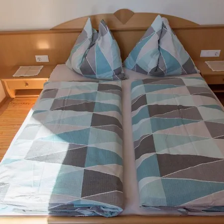 شقة Gaestehaus Schwaiger ماريابفار