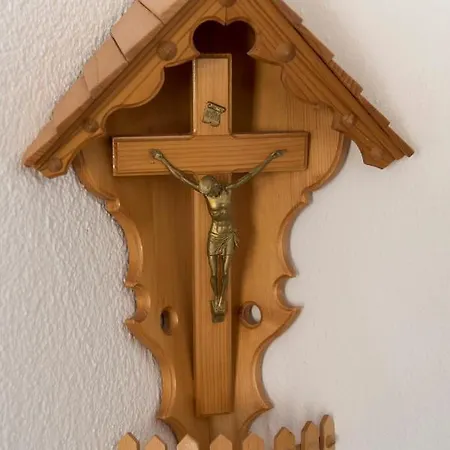 Gaestehaus Schwaiger