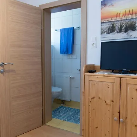 Gaestehaus Schwaiger Apartamento
