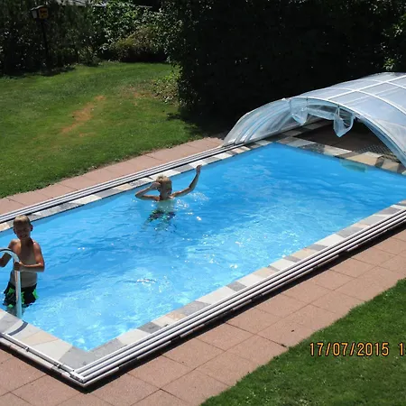 Gaestehaus Schwaiger