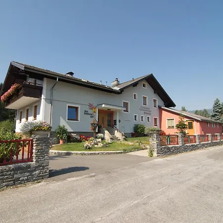 Appartement Gastehaus Schwaiger Mariapfarr