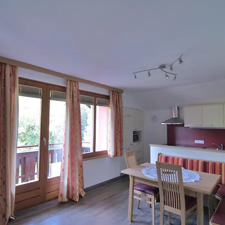 شقة Gaestehaus Schwaiger *