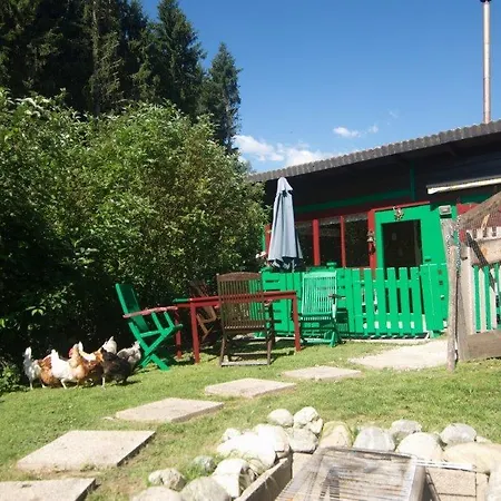 Gaestehaus Schwaiger