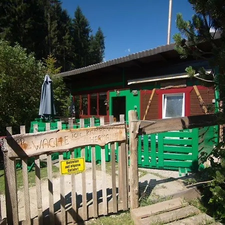 Gaestehaus Schwaiger *